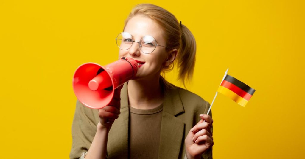 How to open a bank account in Germany