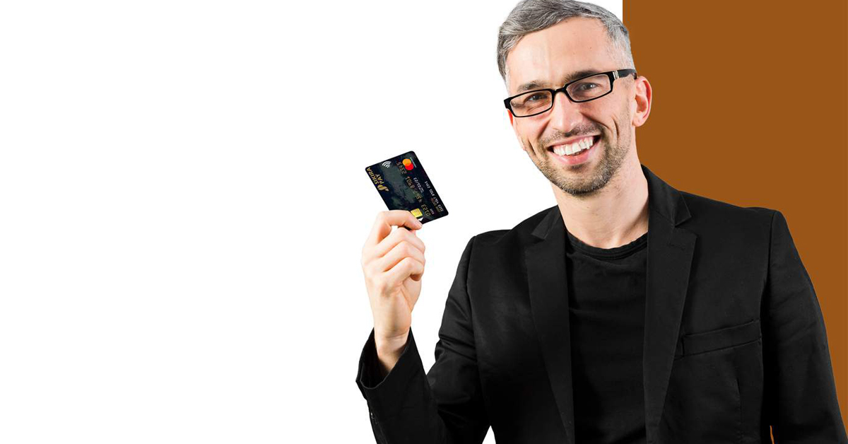 Non-Resident Bank Account