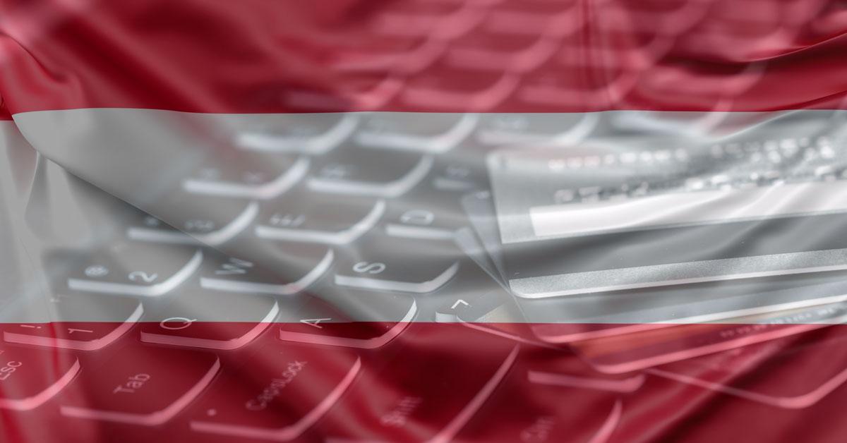 open a payment account in austria